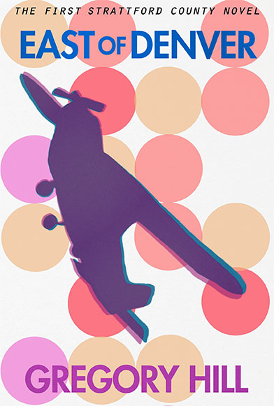 East of Denver cover