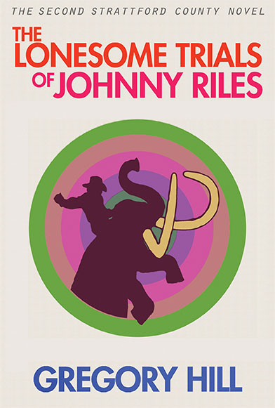 The Lonesome Trials of Johnny Riles